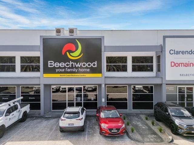 Warehouse for rent in Ambergate, New South Wales