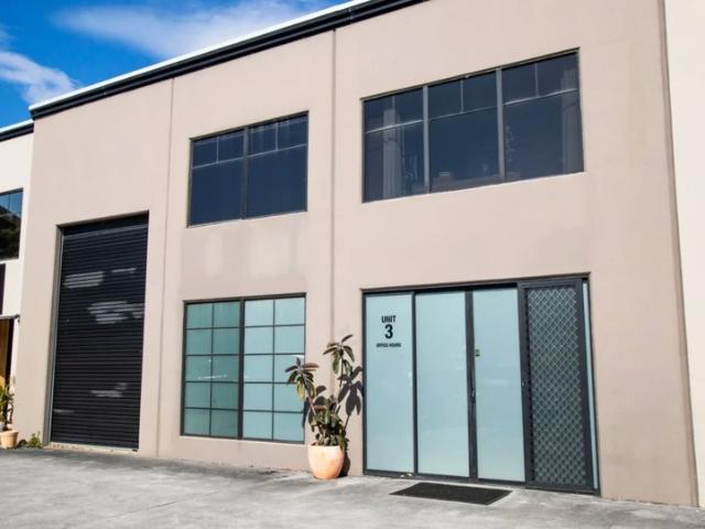 Warehouse for sale in Byron Bay, New South Wales