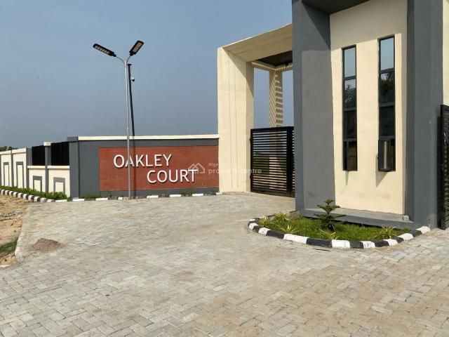 Land for sale in Ibeju Lekki, Abuja