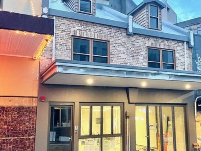 Retail for rent in Sydney, New South Wales