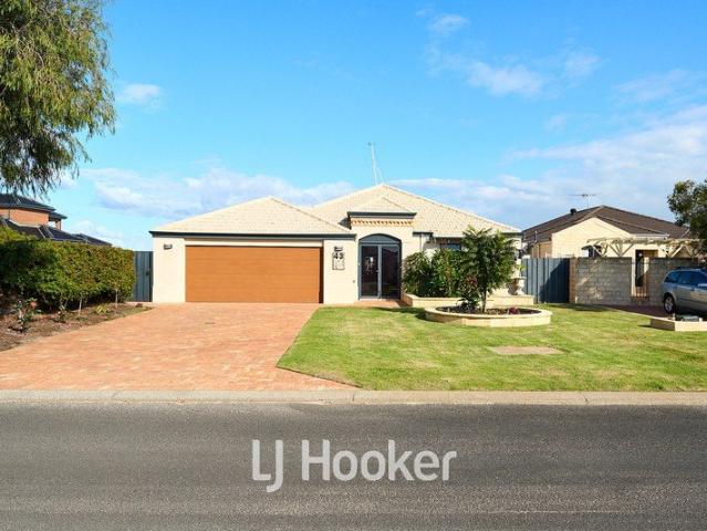 House for sale in Geographe, Western Australia