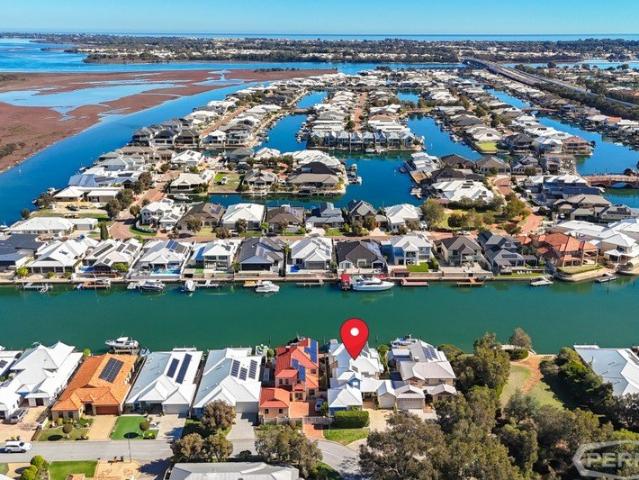House for sale in Parklands, Western Australia