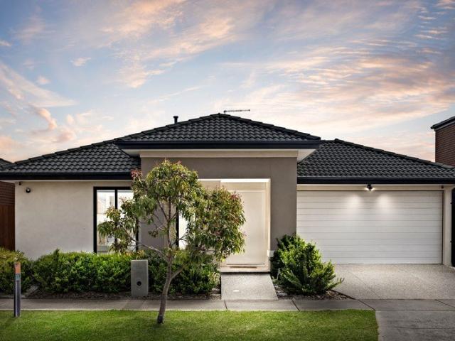 House for sale in Gem, Melbourne