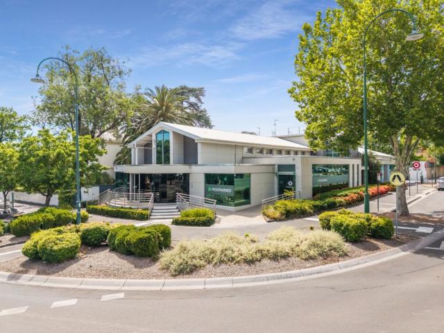 Office for rent in Bendigo, Victoria