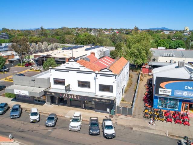 Property for sale in Piallamore, New South Wales