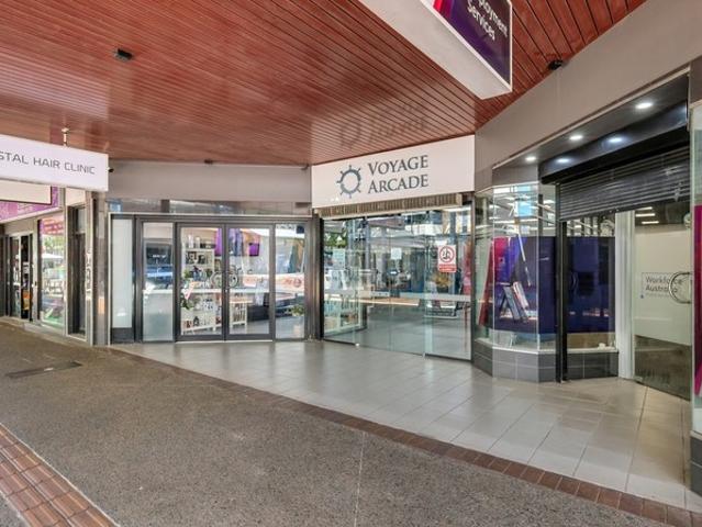 Retail for sale in Darwin, Northern Territory
