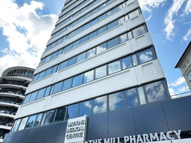 Office for sale in Toombul, Queensland