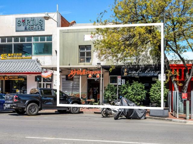 Office for sale in Adelaide
