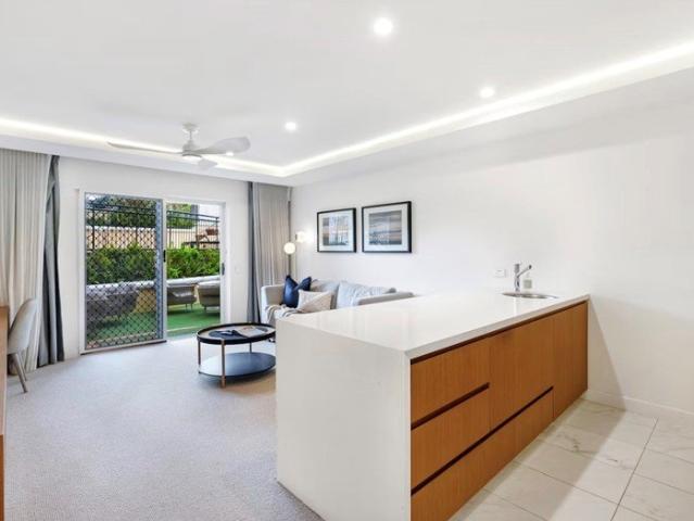 Apartment for sale in Cairns, Queensland