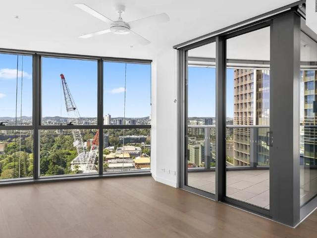 Apartment for rent in Brisbane City, Greater Brisbane