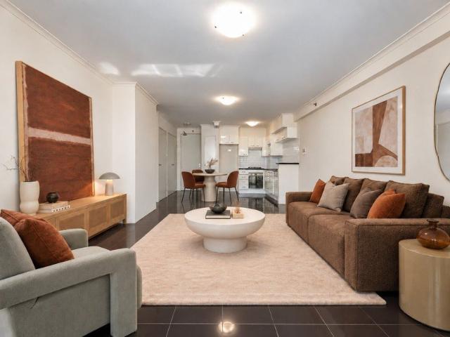Apartment for sale in Sydney, New South Wales