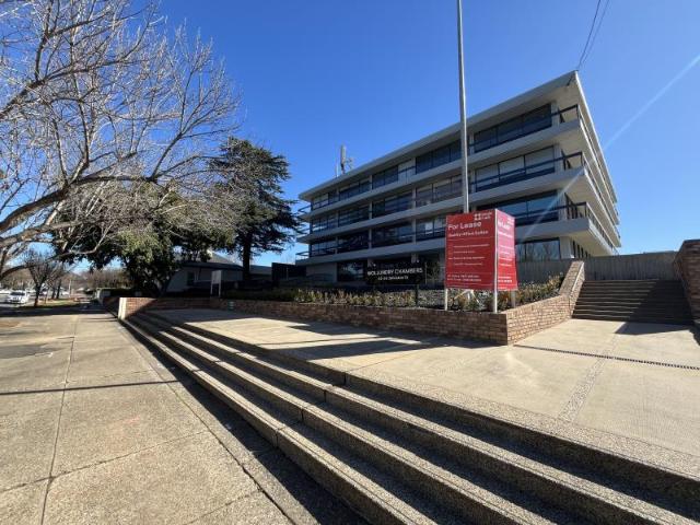 Office for rent in Belfrayden, New South Wales