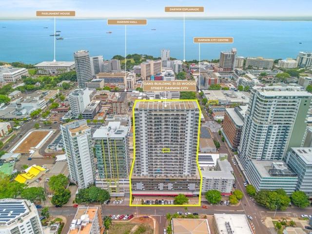 Apartment for sale in Darwin, Northern Territory