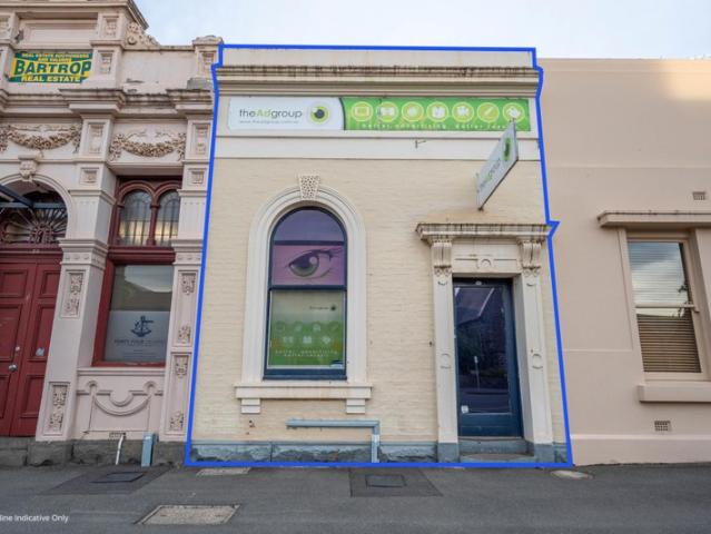 Office for rent in Ballarat, Victoria