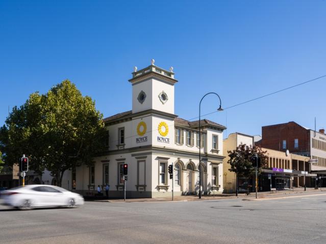 Office for rent in Belfrayden, New South Wales