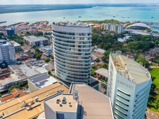 Office for rent in Darwin, Northern Territory