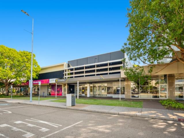 Office for rent in Darwin, Northern Territory