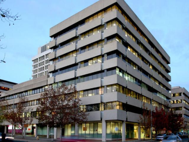 Office for rent in Canberra, Australian Capital Territory