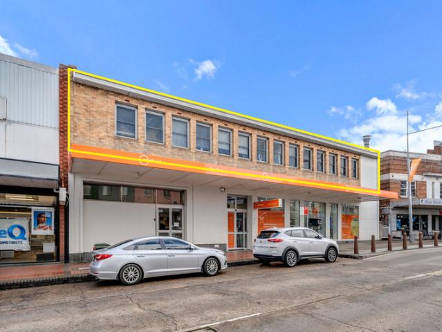 Retail for rent in Lithgow, New South Wales