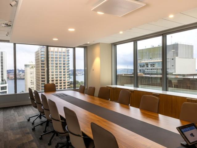 Office for rent in Sydney, New South Wales