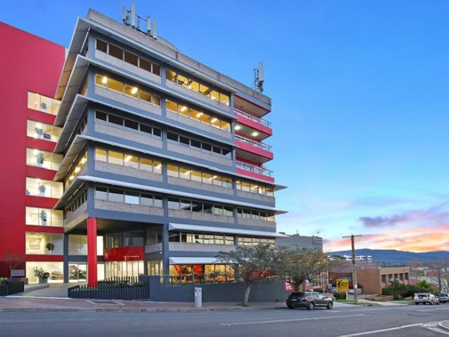 Office for rent in Wollongong, Wollongong City Council