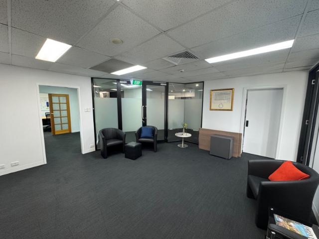 Office for rent in Townsville, Queensland
