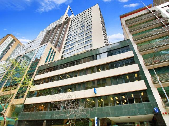 Office for rent in Sydney, New South Wales