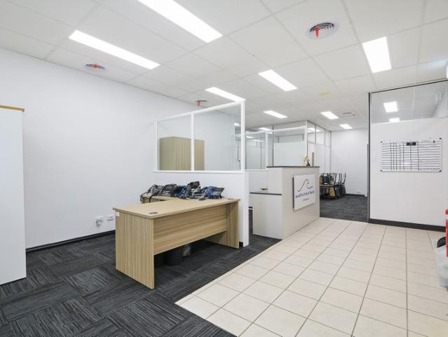 Office for rent in Albury, New South Wales