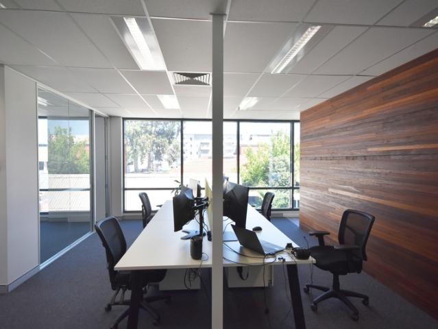 Office for rent in Albury