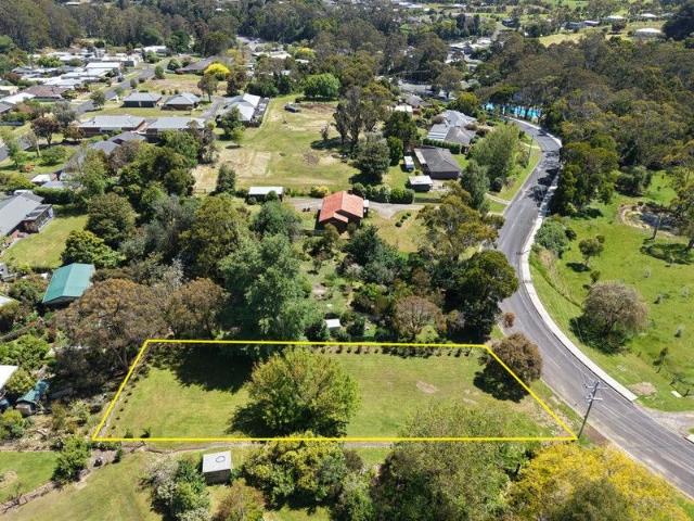 Land for sale in Nullawarre, Victoria