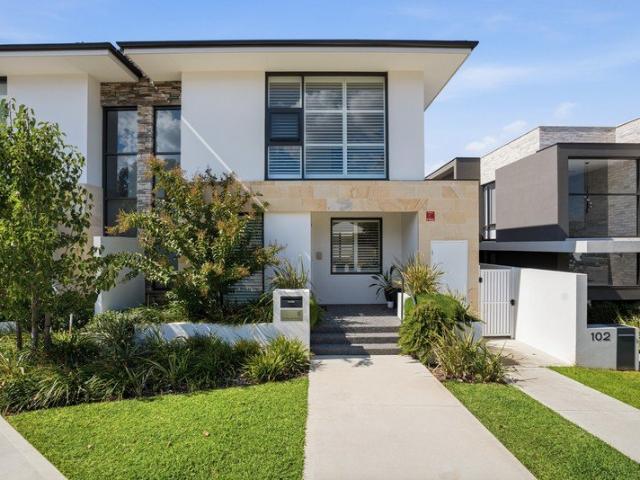 Townhouse for sale in Dalkeith, Western Australia