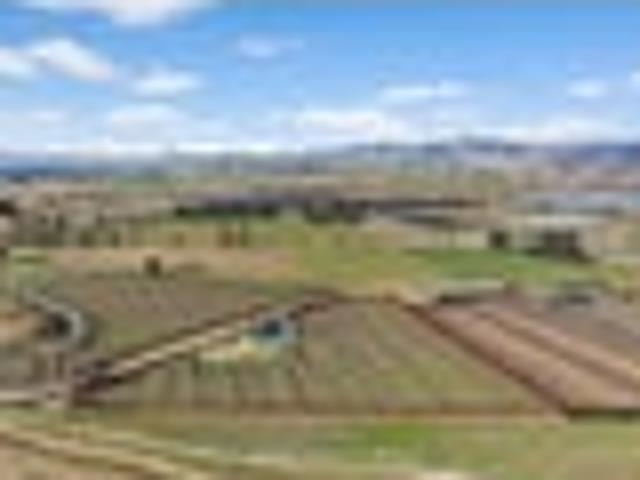 Land for sale in Otakou