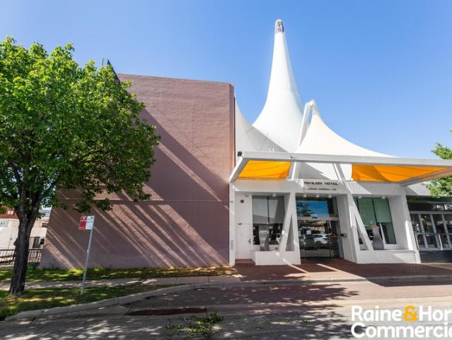 Retail for rent in Belfrayden, New South Wales
