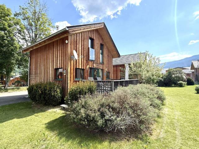 Haus kaufen in Laßnitz bei Murau, Steiermark