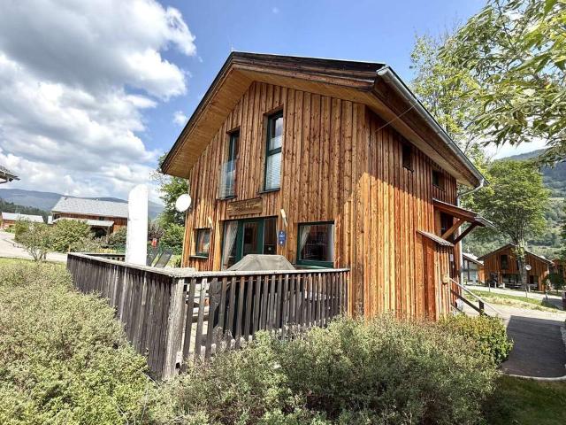 Haus kaufen in Laßnitz bei Murau, Steiermark
