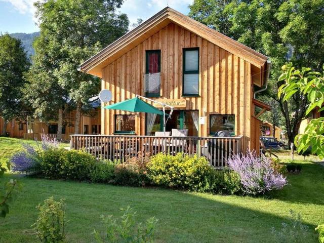 Haus kaufen in Laßnitz bei Murau, Steiermark