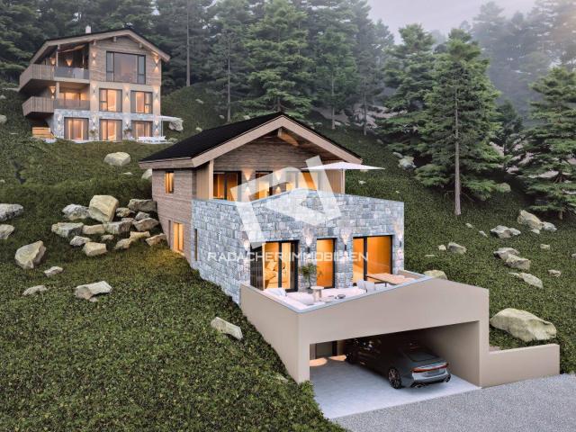 Haus kaufen in Turrach, Steiermark