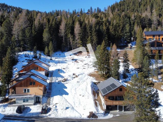 Haus kaufen in Turrach