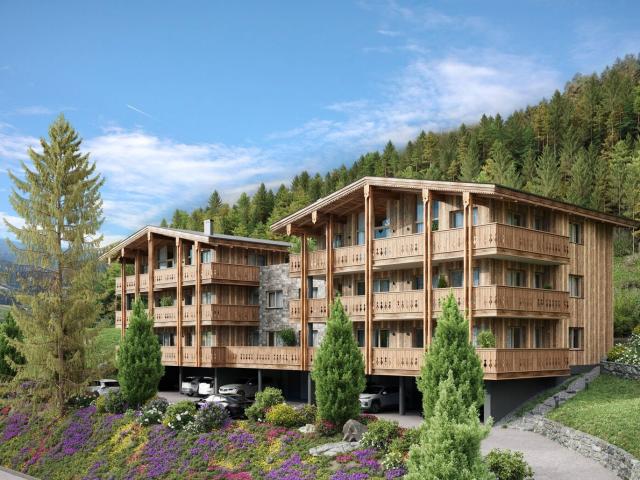 Wohnung kaufen in Schladming, Bezirk Liezen