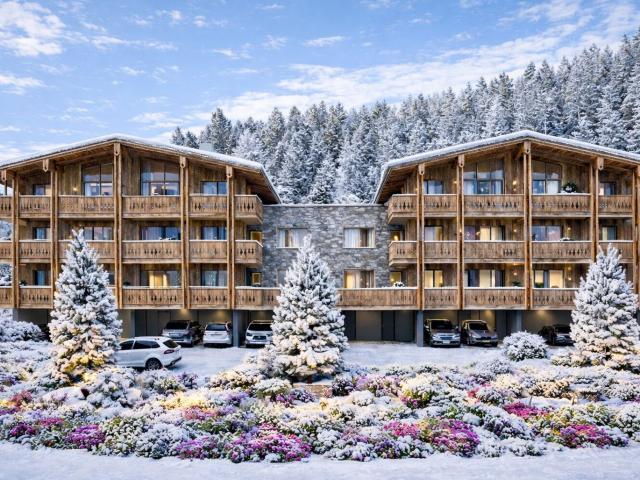 Wohnung kaufen in Schladming, Steiermark