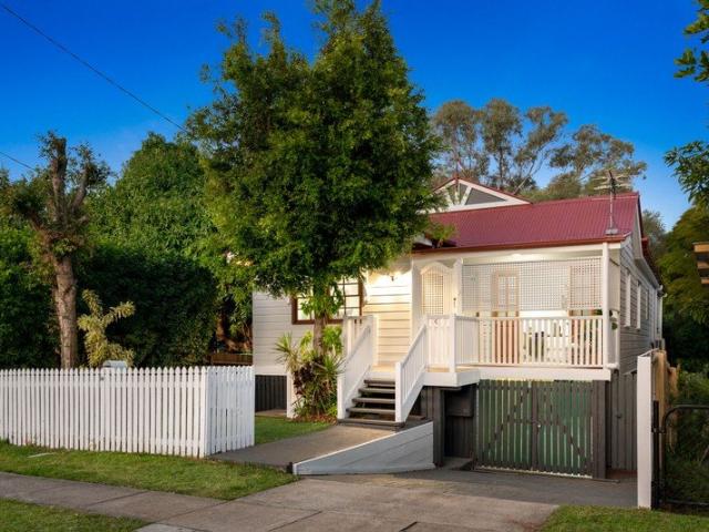 House for sale in Highgate Hill, Greater Brisbane