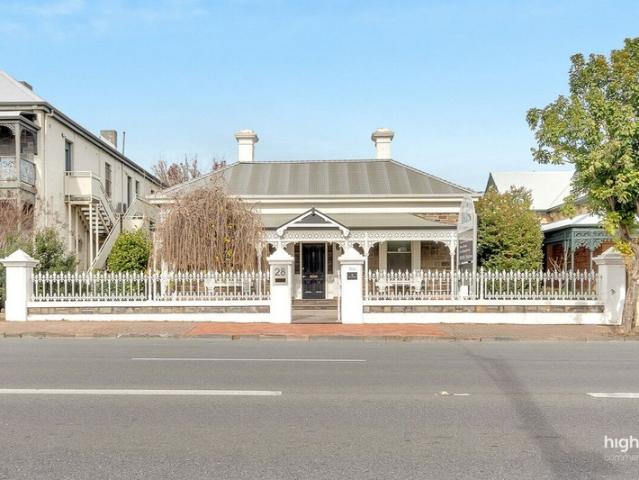 Office for rent in Horseshoe Creek, South Australia