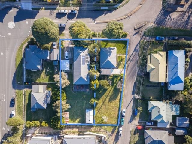 Property for sale in Ambergate, New South Wales