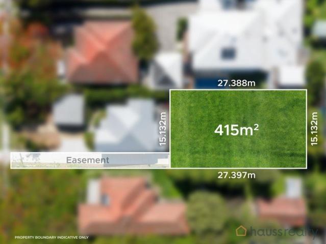 Land for sale in Toombul, Queensland