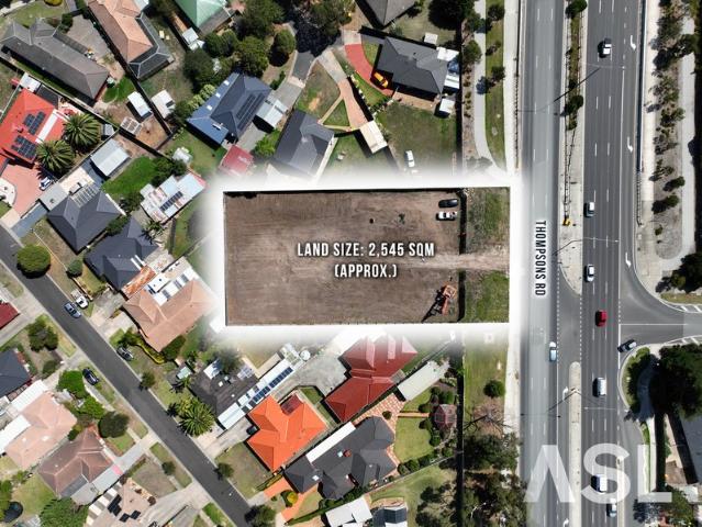 Property for rent in Camerons Creek, Victoria