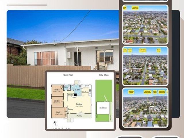 Land for sale in Camerons Creek, Victoria