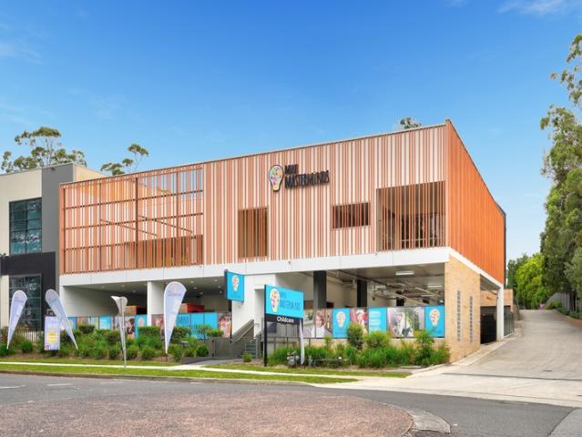 Property for sale in Sydney, New South Wales