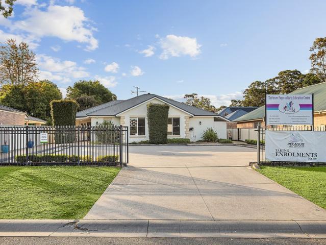 Property for sale in Thirlmere, New South Wales