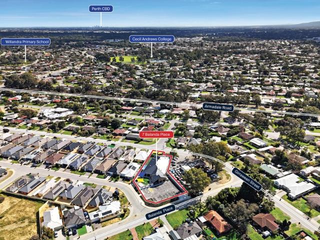 Property for sale in Armadale, City Of Armadale