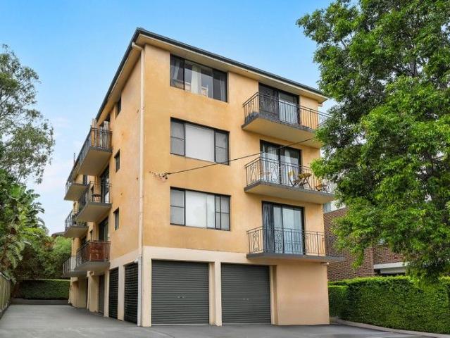 Apartment for sale in Sydney, New South Wales